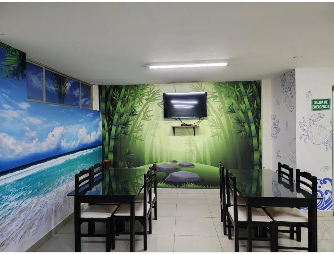 Hotel Terraza Dreams à Quito Extérieur photo
