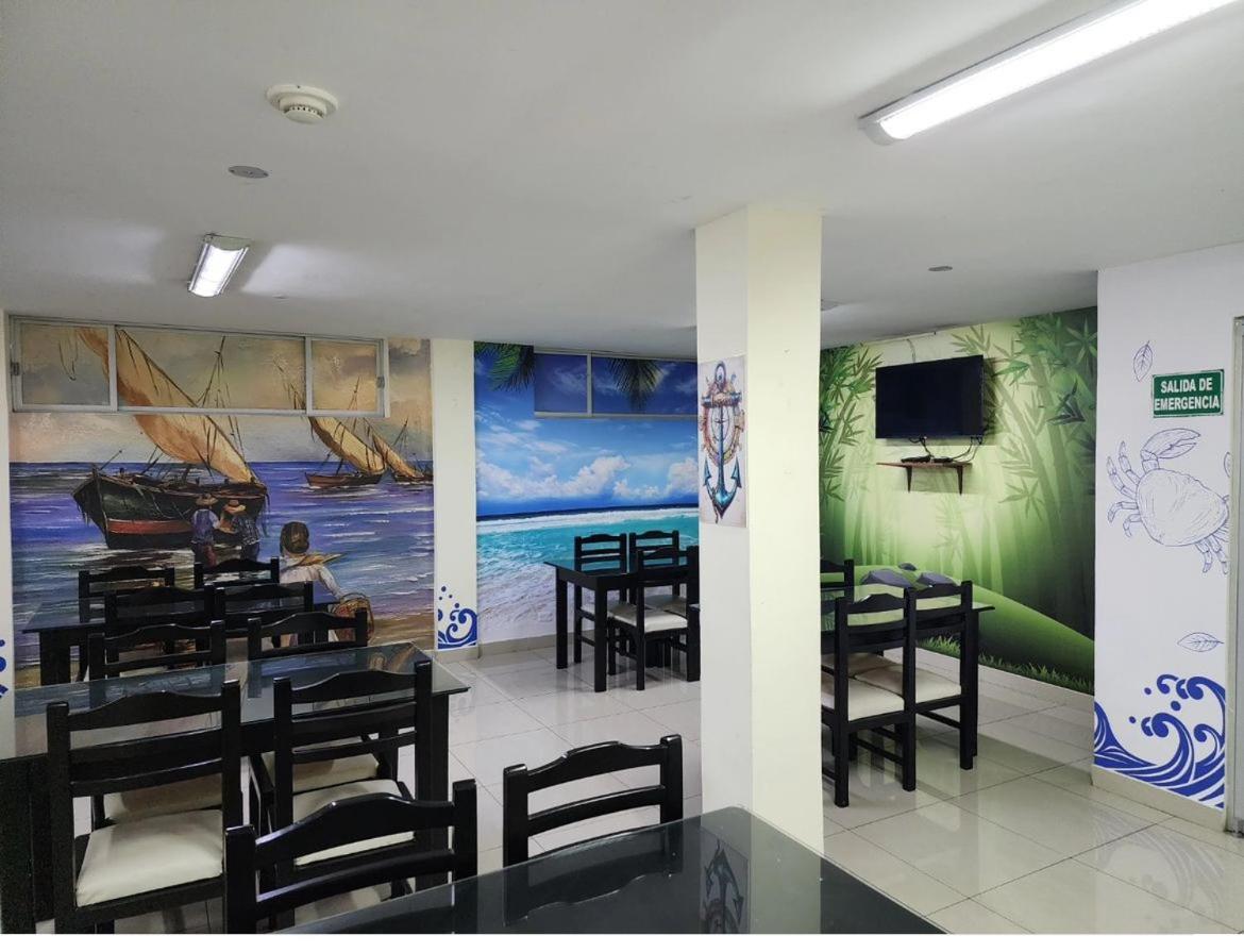 Hotel Terraza Dreams à Quito Extérieur photo
