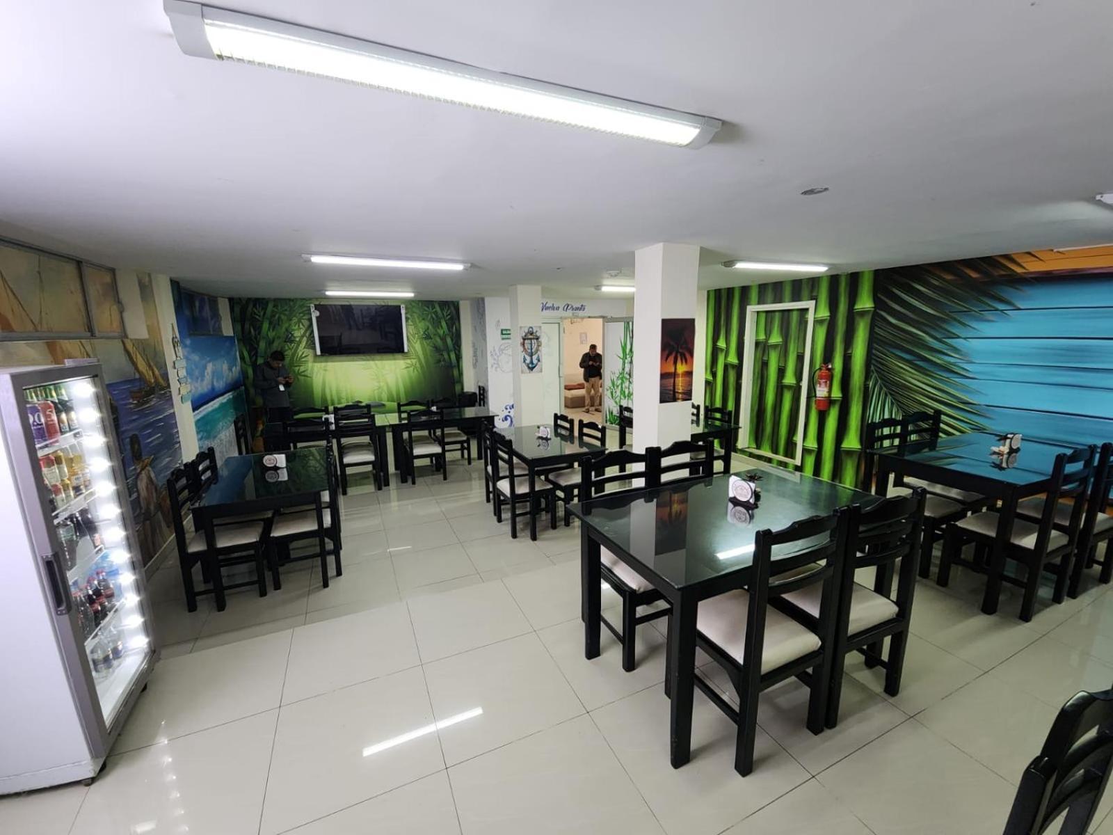 Hotel Terraza Dreams à Quito Extérieur photo